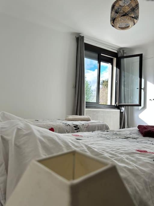 Appartement 3 Chambres A Annecy Dans Maison Pour 2 A 8 Personnes Exterior foto